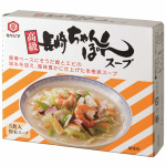 高級長崎ちゃんぽんスープ（箱型）